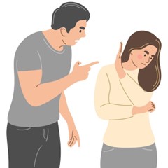 Ready to Divorce a Verbally Abusive Spouse?